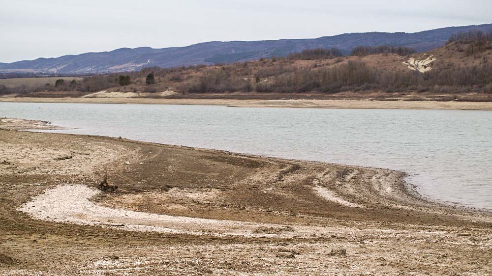 Шефът на ВиК-Бургас: Малко е пресилено, че сме на прага на водна криза