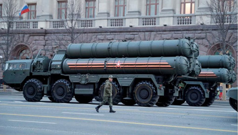 Турция не очаква санкции за С-400 от администрацията на Байдън