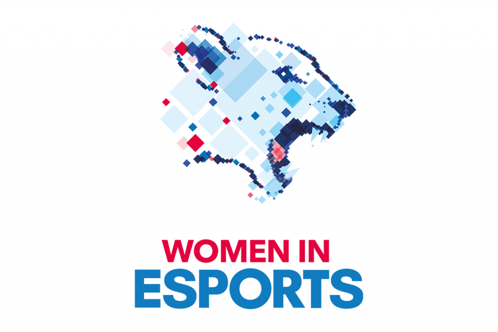 Правят CS:GO само за жени