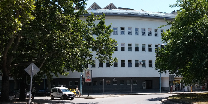 "Свети Мина" в Пловдив няма да е изцяло COVID болница, редуцират леглата за болни с коронавирус