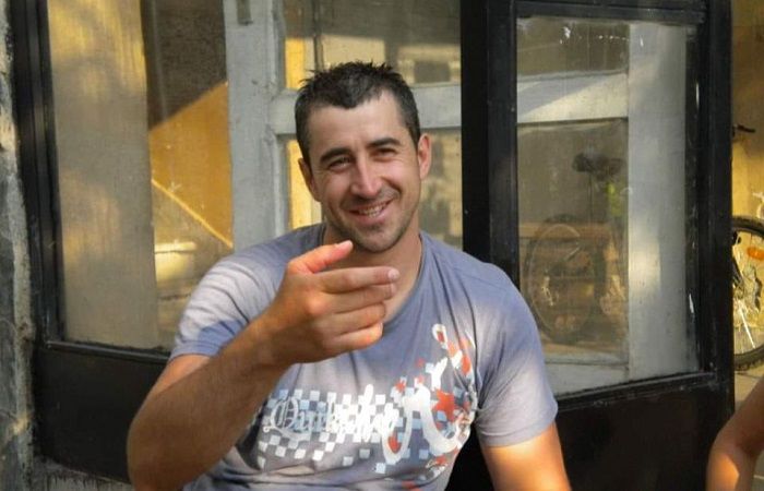 Подновиха издирването на Янек Миланов
