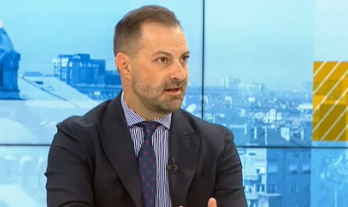 Д-р Желязко Арабаджиев: Плановите операции при онкоболни пациенти не подлежат на отлагане