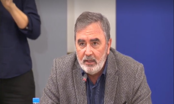 Доц. Ангел Кунчев: С въвеждането на мерките вярвам, че ще стигнем до плато на заболеваемостта