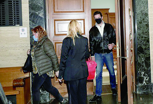 Заради COVID-19 отлагат делото за убийството в Борисовата градина 