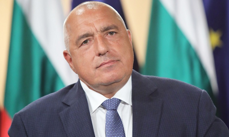 Бойко Борисов: Над 526 000 нуждаещи се българи получават пакети с храна, патронажна грижа или топъл обяд