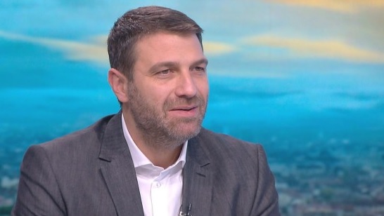 Столичният зам.-кмет Кристиан Кръстев: Всеки месец над 1000 са нарушителите, които карат в бус лентите