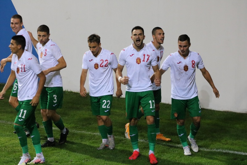 Чакаме чудо в Лодз за Евро 2021