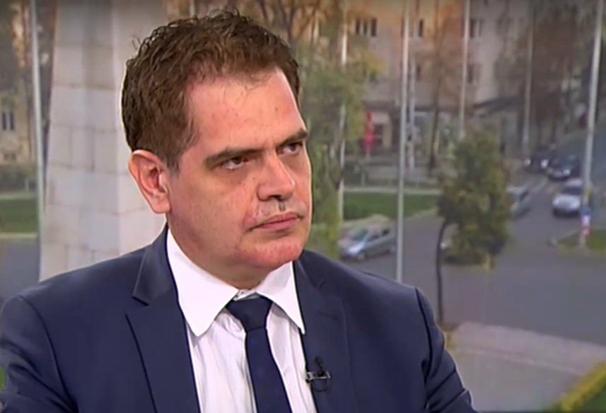 Лъчезар Борисов: Справяме се много добре с COVID кризата, МВФ ни насърчава да бъдем още по-активни