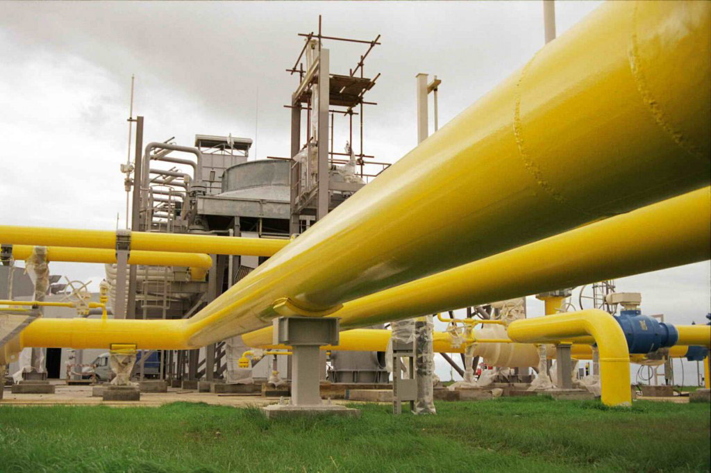 България проучва внос на газ от Израел