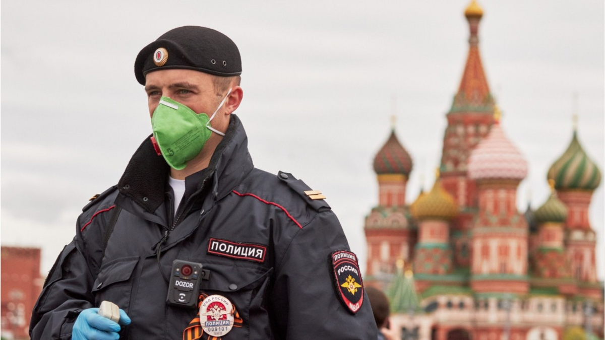 Москва въведе нови ограничения заради Covid-19