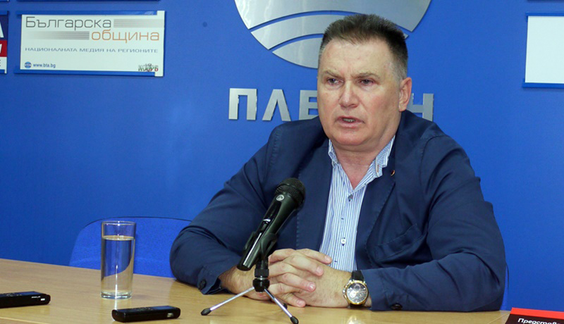 Депутатът Калин Поповски пред “Труд”: ВМРО настоява за безплатно обучение на мед.-сестри