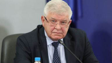 Кирил Ананиев: Един от приоритетите на правителството за следващата година е здравеопазването