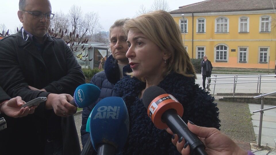 Кметът на Габрово Таня Христова е с коронавирус