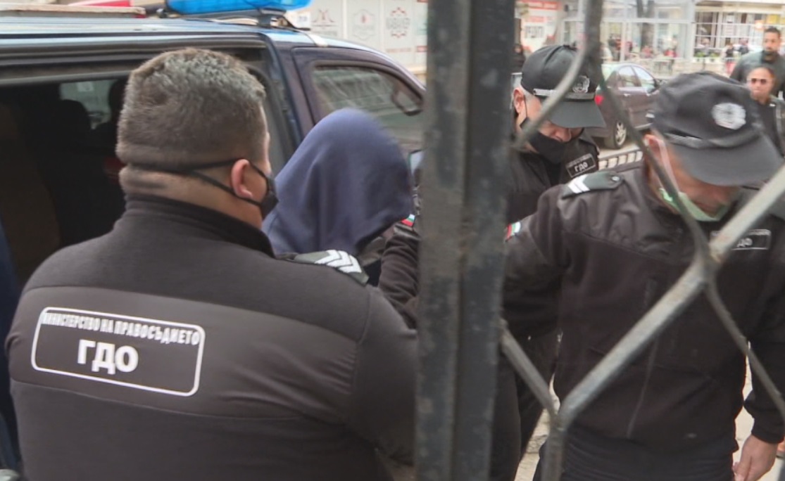 Рестартираха делото за жестокото убийство на 18-годишната Андреа от Галиче