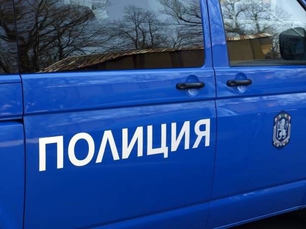Издирван от Франция тунизиец заловен на наша територия