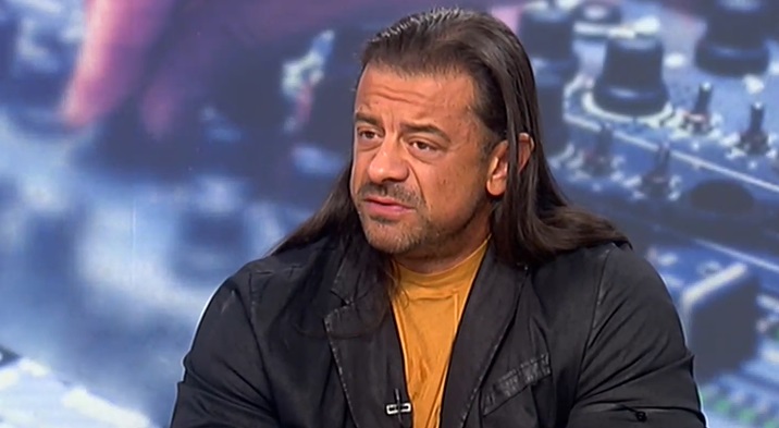Ричард Алибегов: Няма бизнес, който да издържи на шестмесечно затваряне