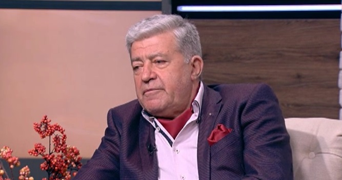 Проф. Начев: През летните месеци ситуацията с коронавируса е изпусната от контрол, а сега виждаме резултата