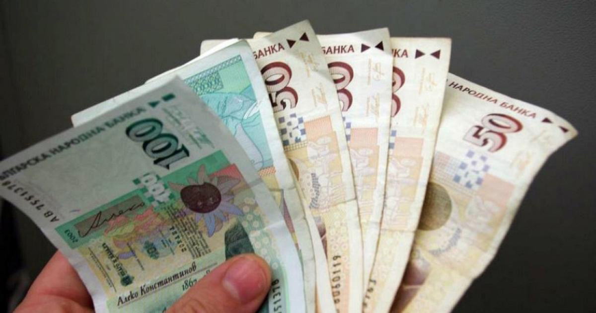 Минималната заплата ще расте със средната