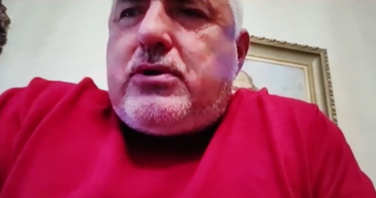 Бойко Борисов: Ако не ни подкрепят в парламента за ваксините, няма да купуваме (ВИДЕО)