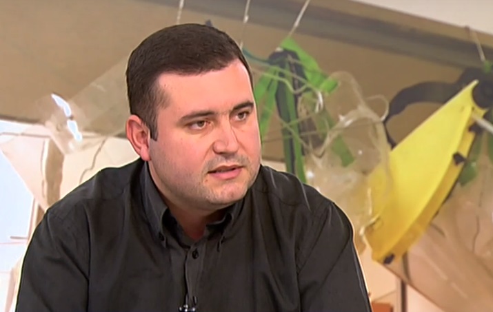 Д-р Трифон Вълков, инфекционист: "Ремдесивир" трябва да се прилага рано, за да има ефект