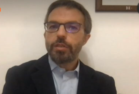 Епидемиологът д-р Петър Марков: Колективният имунитет се изгражда чрез ваксиниране