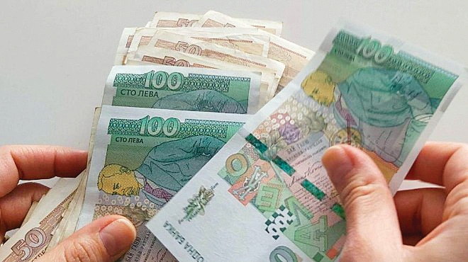 Минималната заплата в ЕС според разходите за живот