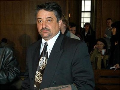 Почина адвокат Петър Китанов, бивш председател на Софийската адвокатска колегия