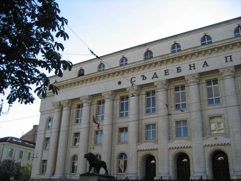 Побългарихме и европейската прокуратура