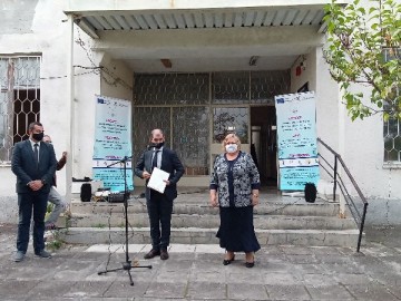 В Бургас създават Център за върхови постижения