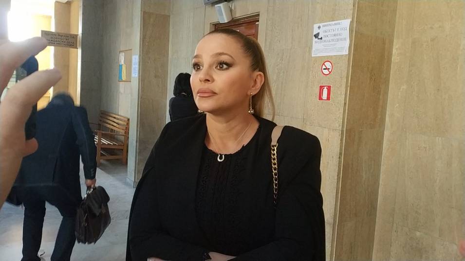 Съдът намали наказанието на шофьора на ДесиСлава, блъснал пешеходец на магистрала "Тракия"