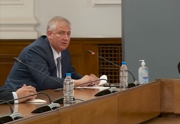 Проф. Балтов: "Пирогов" открива още две отделения за лечение на COVID-19