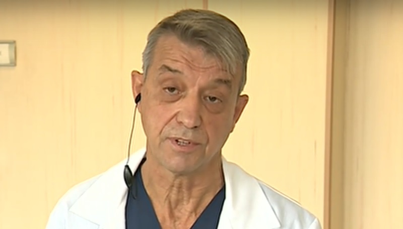 Проф. Коста Костов: Излекуван от COVID-19 може да има симптоми на болестта до 6 месеца