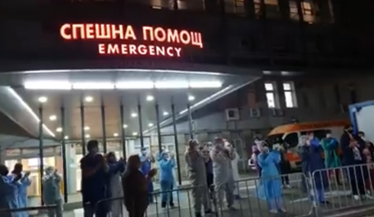 Медици с нов призив да бъдат спазвани противоепидемичните мерки