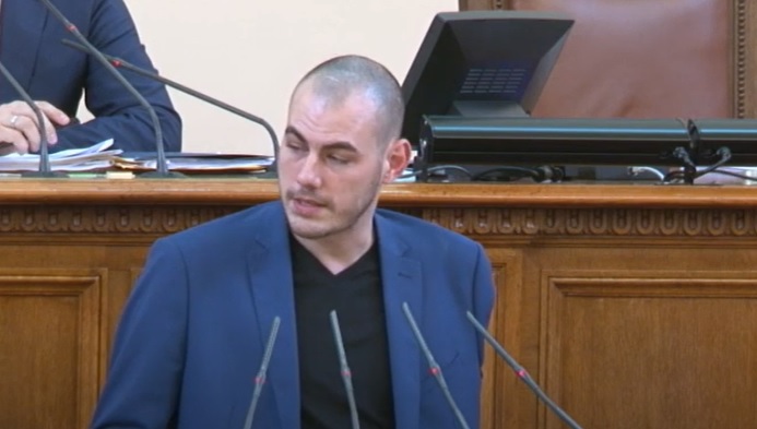 Пореден депутат напуска парламентарната група на БСП