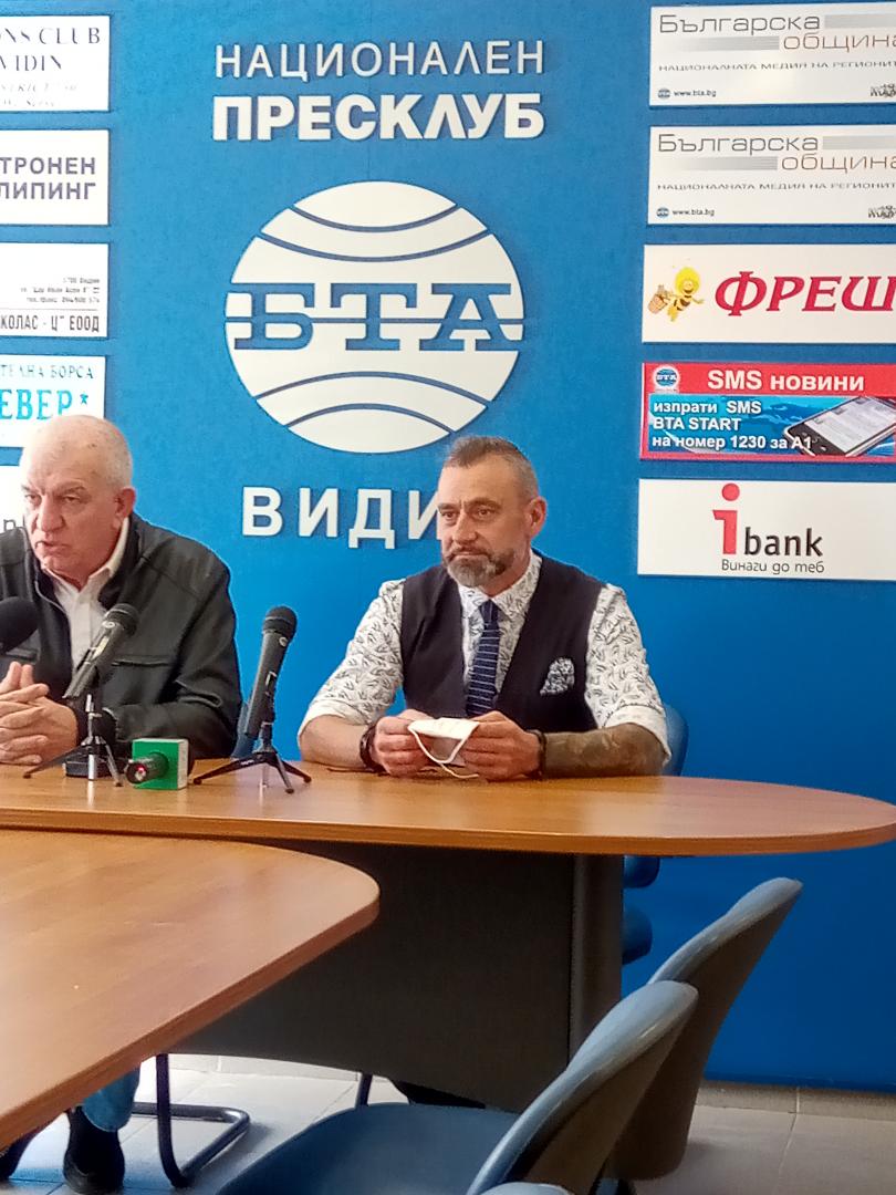 Калин Вельов: Културните институции в малките градове карат на мускули