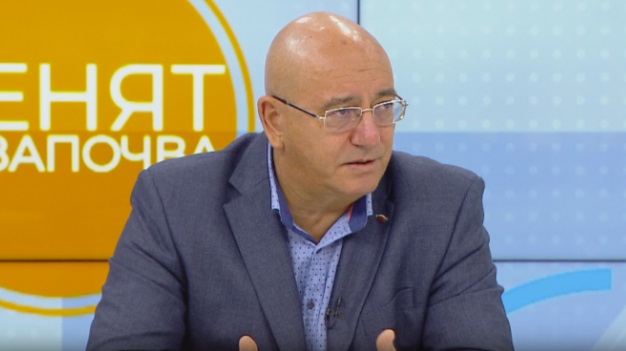 Емил Димитров: За следващите три години София няма да има проблем с водоснабдяването