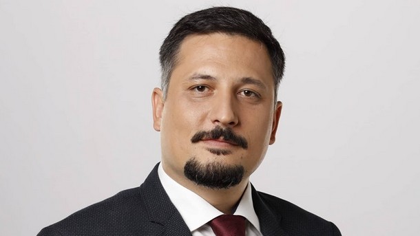 Д-р Делян Георгиев: Всичко извън жестоки мерки срещу COVID-19 би било игра на руска рулетка с човешки животи