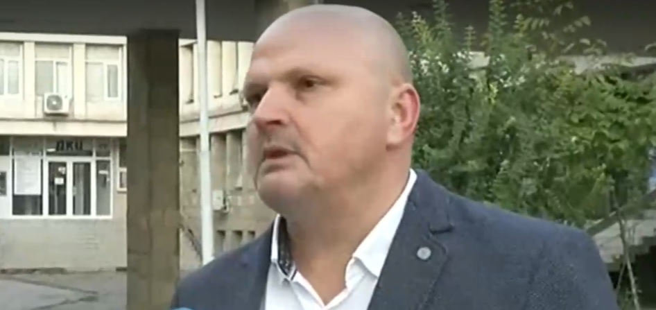 Шефът на болницата в Търново, в която почина студент с COVID-19: Има манипулативни твърдения спрямо лечебното заведение