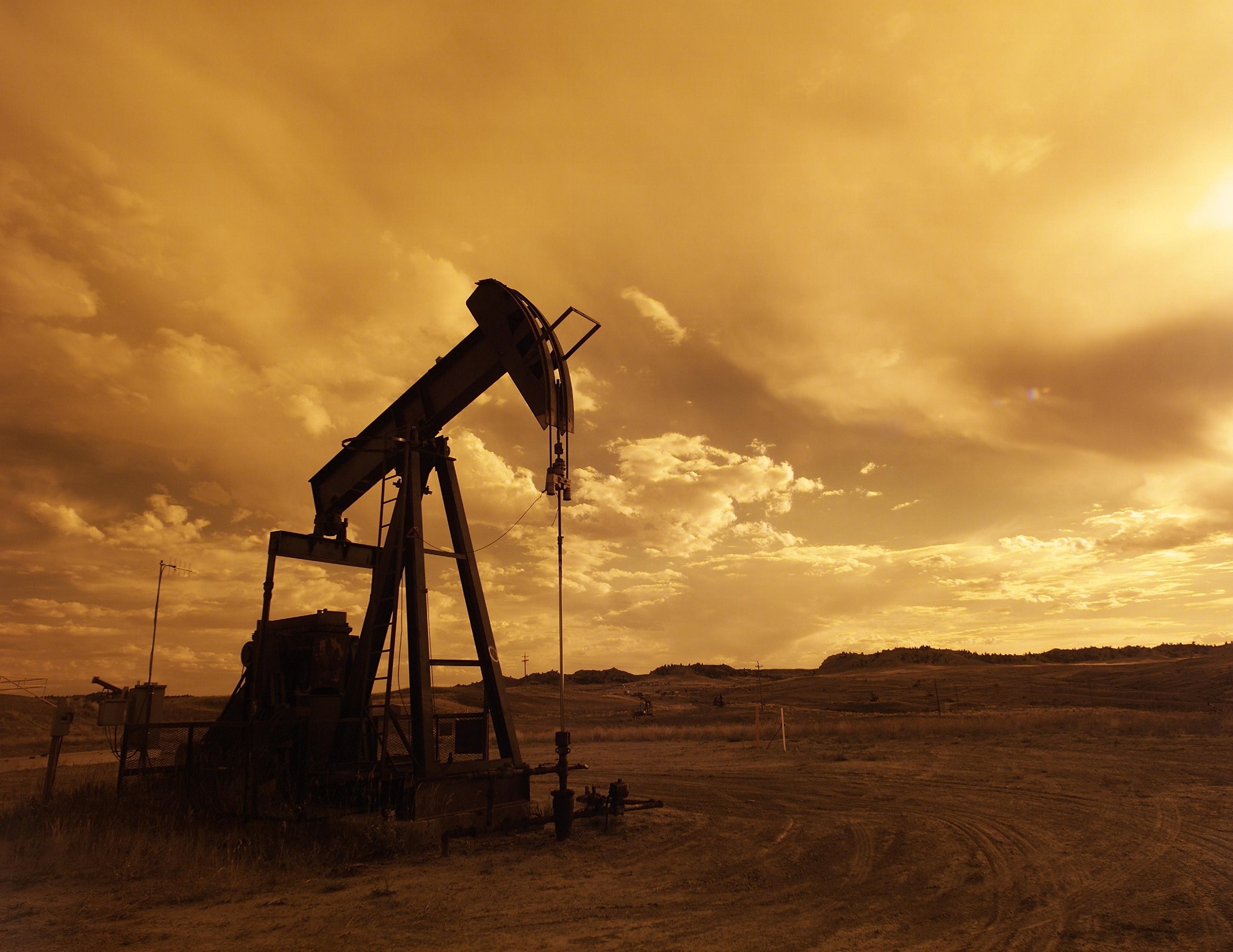 Приключва ли нефтената ера?