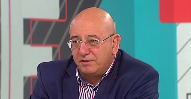 Емил Димитров: Само при язовир "Камчия" ситуацията е критична