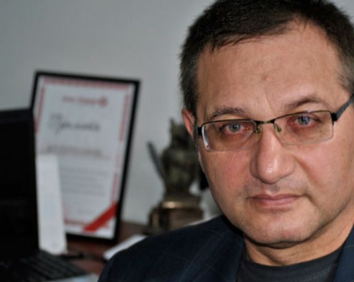 Анестезиолог за починалия лекар в Бургас: Вирусът буквално го смля за 48 часа