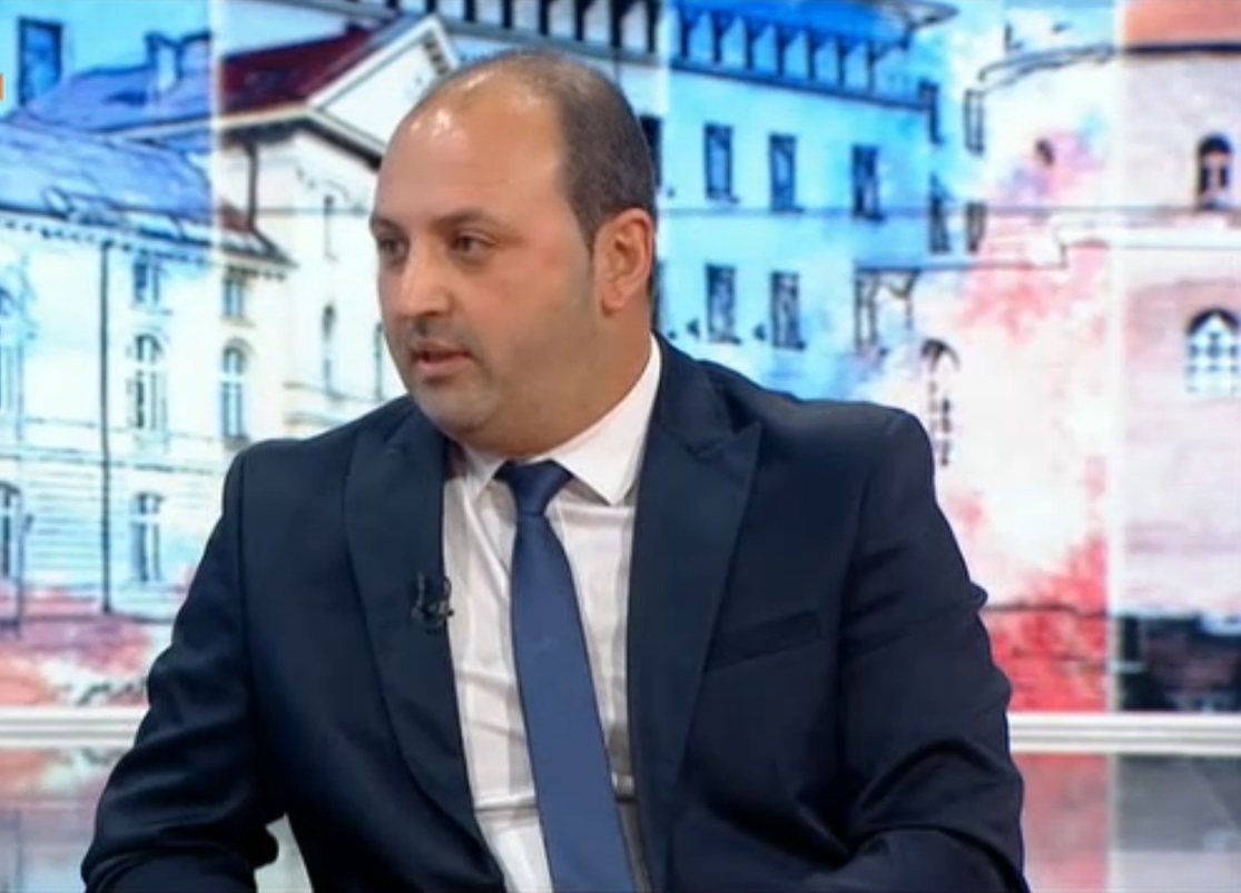 Любомир Тулев: Българите от разбитата международна киберпрестъпна мрежа са били електронни мулета