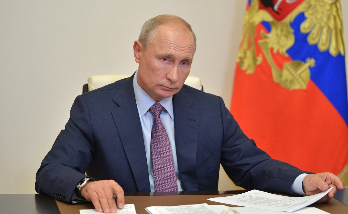 Путин с предложение към САЩ да удължат Нов СТАРТ с една година