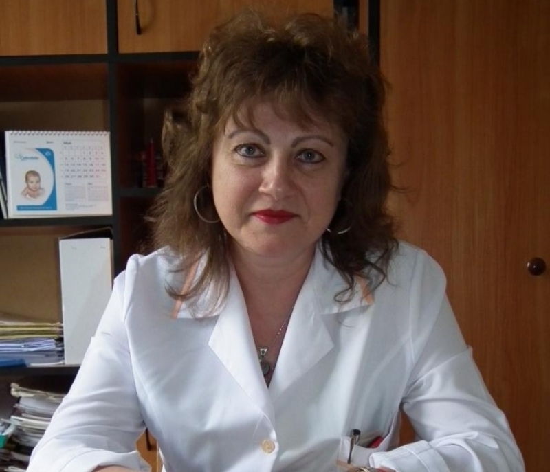 Лекарка от Враца и баща й починаха от COVID-19