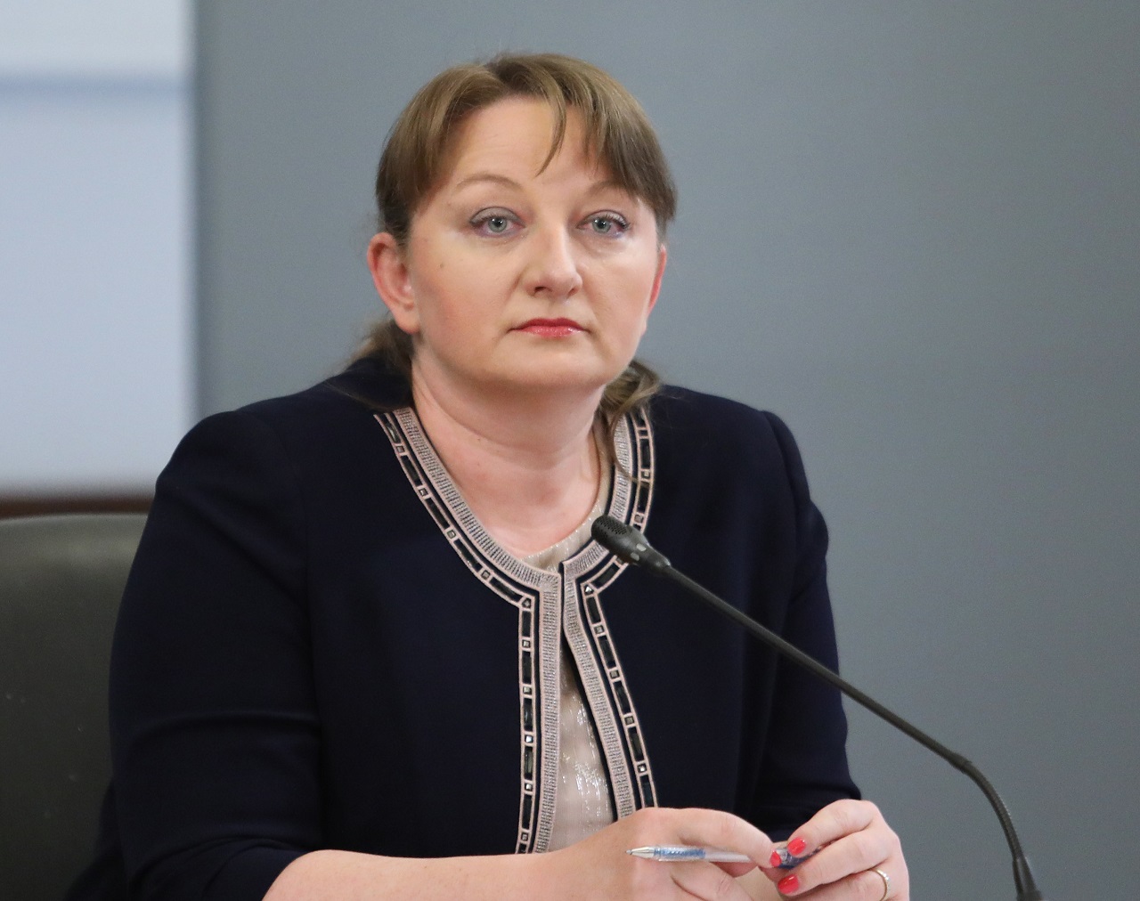 Деница Сачева: Рано е да се каже какво ще бъде окончателното решение за промяна на пенсиите