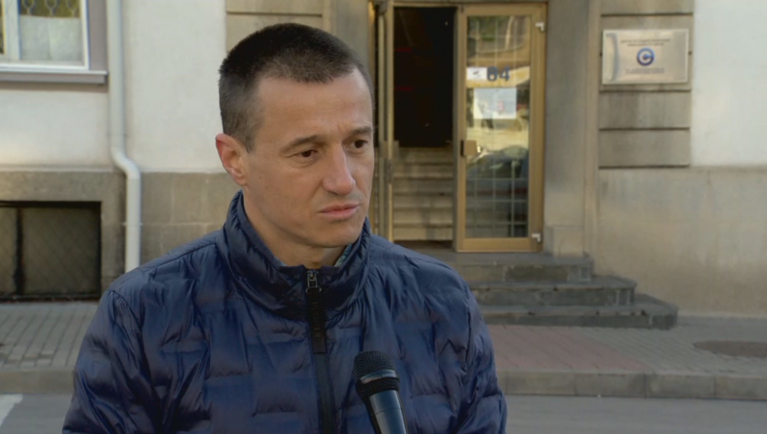 Димитър Дилчев, ЦГМ: Скоро телефоните ни ще бъдат и карти за градския транспорт