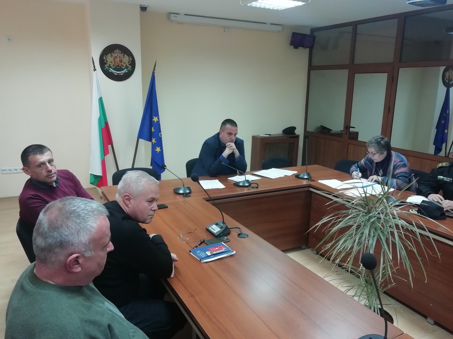 Рязко покачване на заболеваемостта от Covid-19 в Кърджалийско