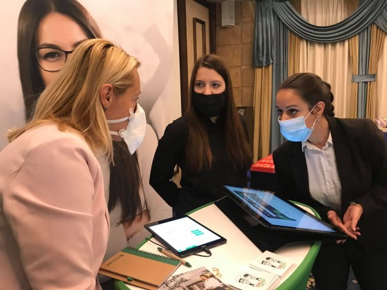IT-компании откриха над 800 работни места във Варна