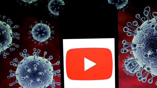 YouTube трие видеа с фалшиви новини срещу ваксините за Covid-19