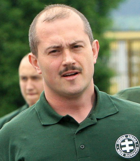Крайнодесен лидер осъден на затвор за език на омразата